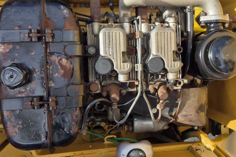 OmecoHub - Immagine DIECI RP1045